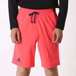 NWT Adidas Club Bermuda shorts